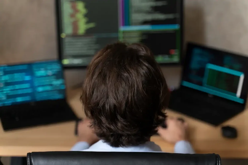 Bufete Penalista Madrid